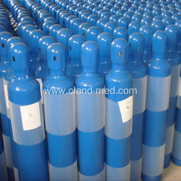 Good Quality Medical Oxygen Cylinder Best Price